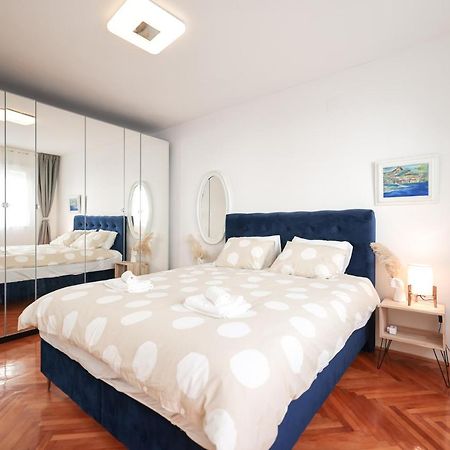 Casa Della Nonna Old Town Zadar Lejlighed Eksteriør billede