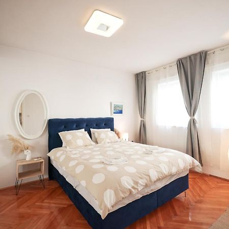 Casa Della Nonna Old Town Zadar Lejlighed Eksteriør billede
