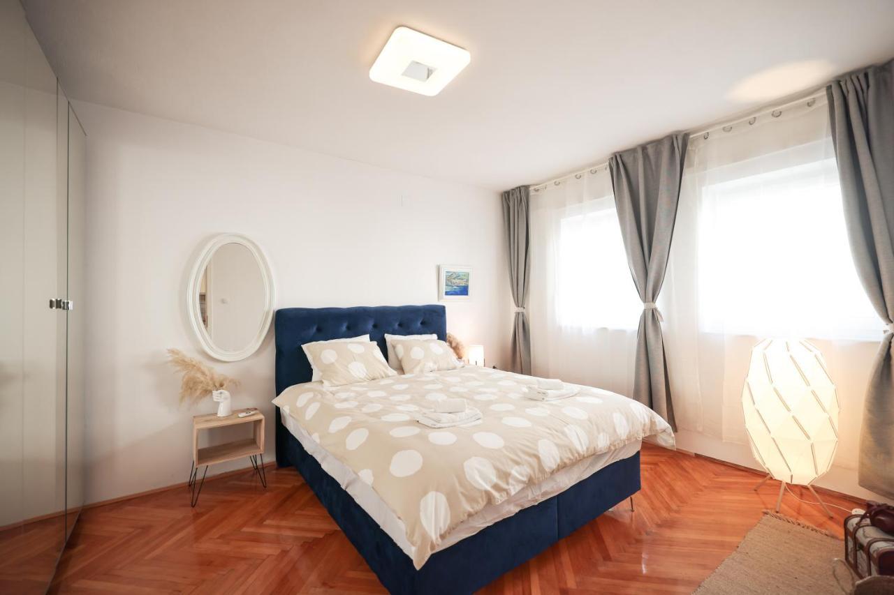 Casa Della Nonna Old Town Zadar Lejlighed Eksteriør billede