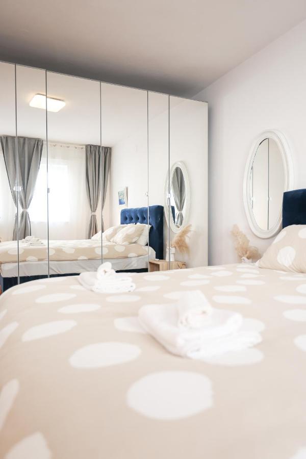 Casa Della Nonna Old Town Zadar Lejlighed Eksteriør billede
